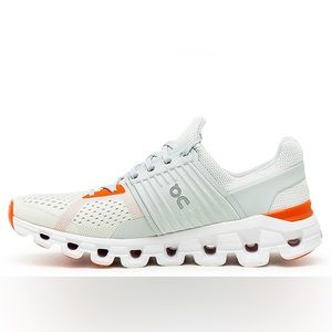 On Cloudswift Mens Running Sneakers